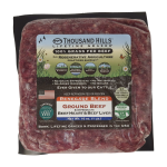 Grass Fed Renegade Blend Ground Beef