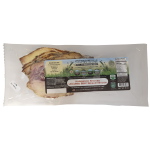 Hardwood Smoked Uncured Beef Brisket Bacon