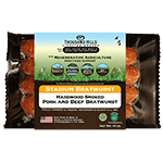 Pork & Beef Stadium Brat