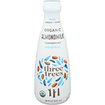 Almond Milk Organic Unsweetened Original