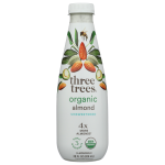 Organic Unsweetened Almond Milk