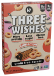 Grain Free Cereal Cinnamon
