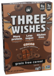 Grain Free Cereal Cocoa
