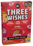Grain Free Cereal Fruity