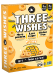Grain Free Cereal Honey