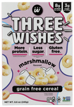Grain Free Cereal Marshmallow