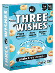 Grain Free Cereal Unsweetened
