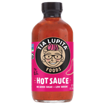 Hot Sauce