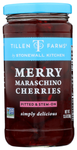 Cherry Merry Maraschino