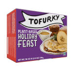 Plant-Based Holiday Feast