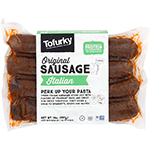 Plant-Based Original Sausage Italian