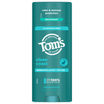 Deodorant Stick Clean Coast