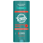 Deodorant Stick Sandalwood Vanilla