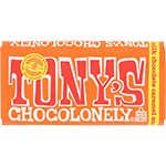 Milk Chocolate Caramel Sea Salt