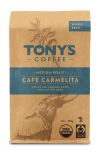 Cafe Carmelita Medium Roast Whole Bean