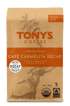 Decaf Cafe Carmelita Medium Roast Whole Bean