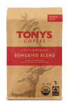 Songbird Blend Light & Dark Roast Whole Bean