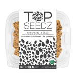 6-Seed Crackers