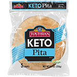 Pita Bread Keto
