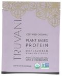 Plant Protein Unflavored