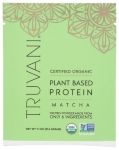 Plant Protein Powder Matcha
