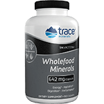 Ancestral Wholefood Minerals