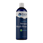 ConcenTrace Mineral Mouth Rinse