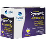 Electrolyte Stamina Power Pak + Immunity Lemon Berry