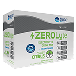 High Sodium Zero Sugar Citrus Electrolyte