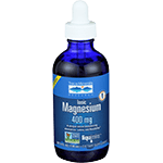Ionic Magnesium 400 mg