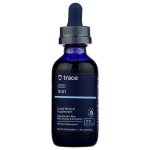 Liquid Ionic Iron Supplement