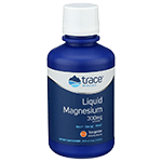 Liquid Magnesium 300mg