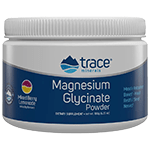 Magnesium Glycinate Powder Mixed Berry Lemonade