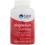 Magnesium Gummies Watermelon