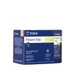 Power Pak Electrolytes Lemon Lime