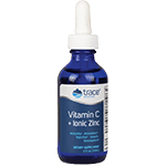 Vitamin C + Ionic Zinc