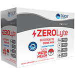 ZEROLyte Electrolyte Drink Mix + Coconut Water Salty Watermelon