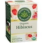 Hibiscus Organic