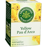 Traditional Medicinals Pau d'Arco 16 Bags
