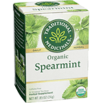 Spearmint Tea Organic