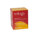 Vitamin C Microdermabrasion