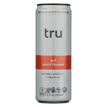 Gut Sparkling Water Peach