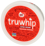 Whipped Cream Extra All Natural
