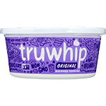 Whipped Topping Original