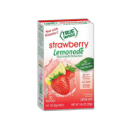 True Lemon Strawberry Lemonade