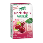 True Lime Black Cherry Limeade