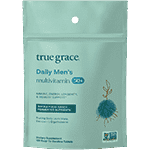 Daily Mens 50+ Multivitamin
