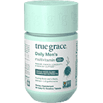 Daily Mens 50+ Multivitamin