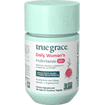 Daily Womens 50+ Multivitamin