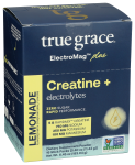 ElectroMag + Creatine Lemonade
